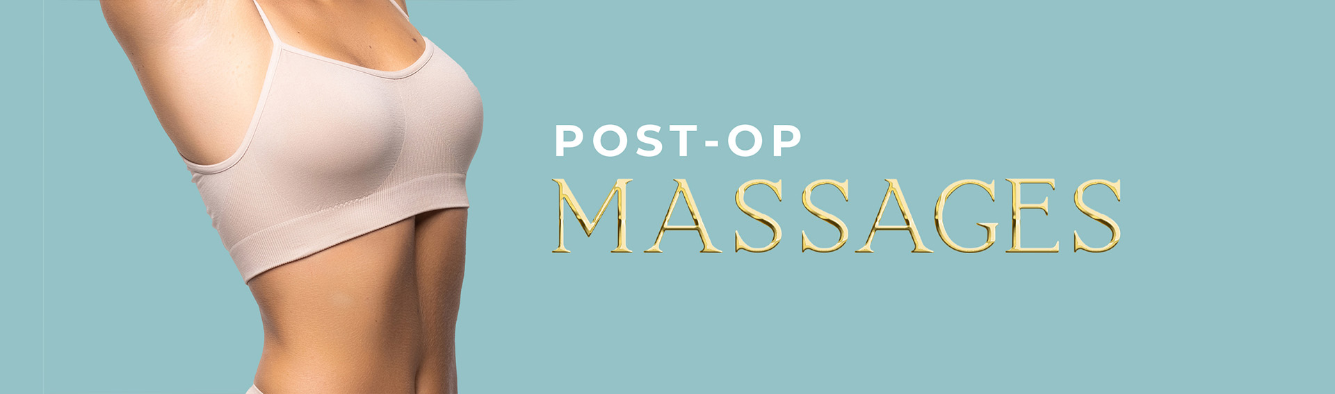 Sale Post-op Massages - Spa in Queens New York