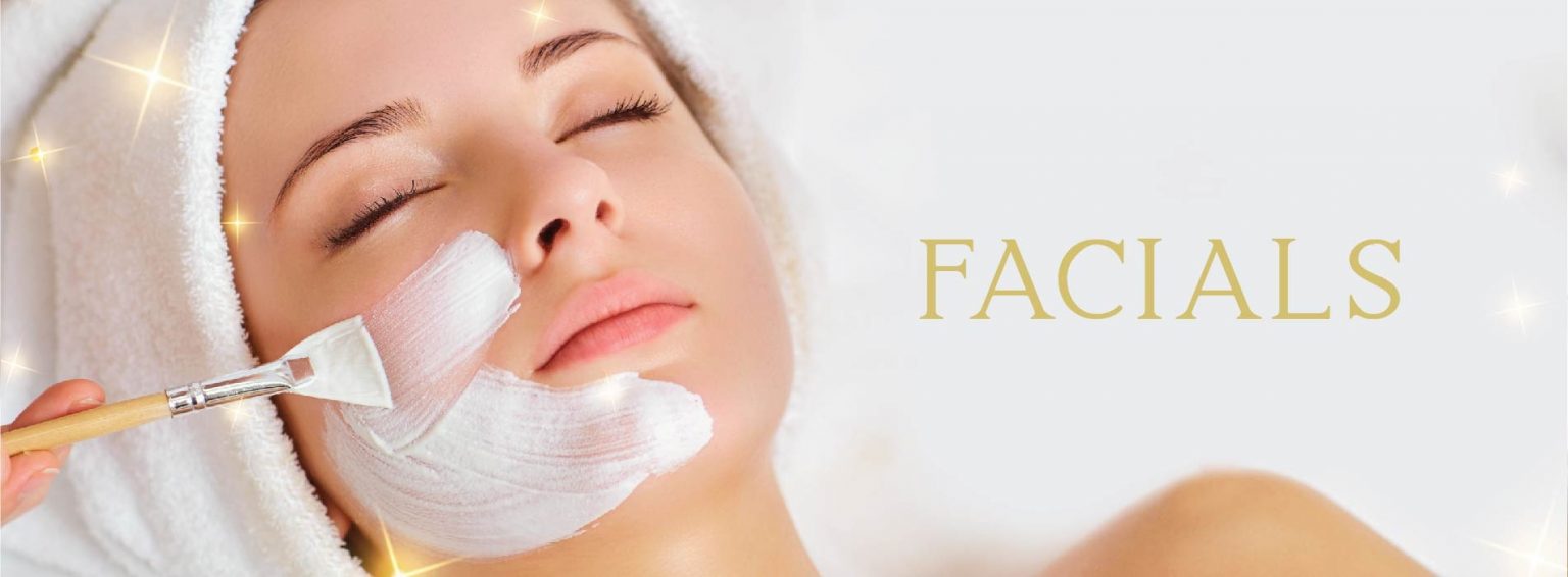 Facials Body Glow Spa