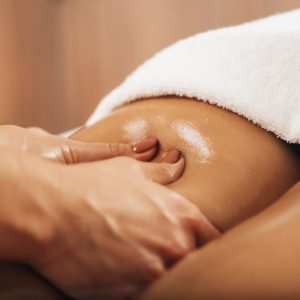 Lymphatic Drainage Massages