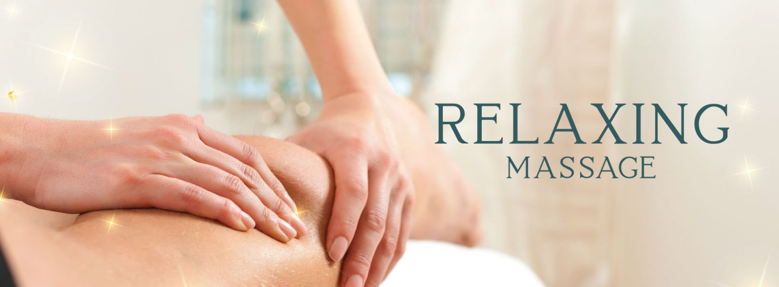 Unwind with Relaxing Massages in Queens, NY