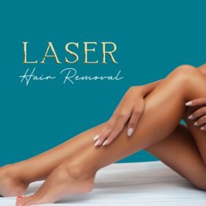 Laser Hair Removal