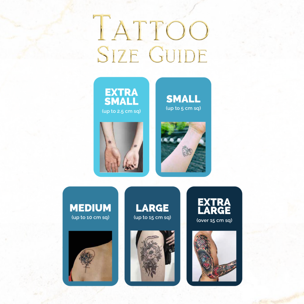 Effective Tattoo Removal Services in Queens, NY Body Glow Spa