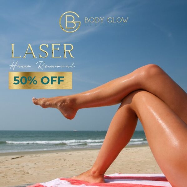 Laser Hair Removal
