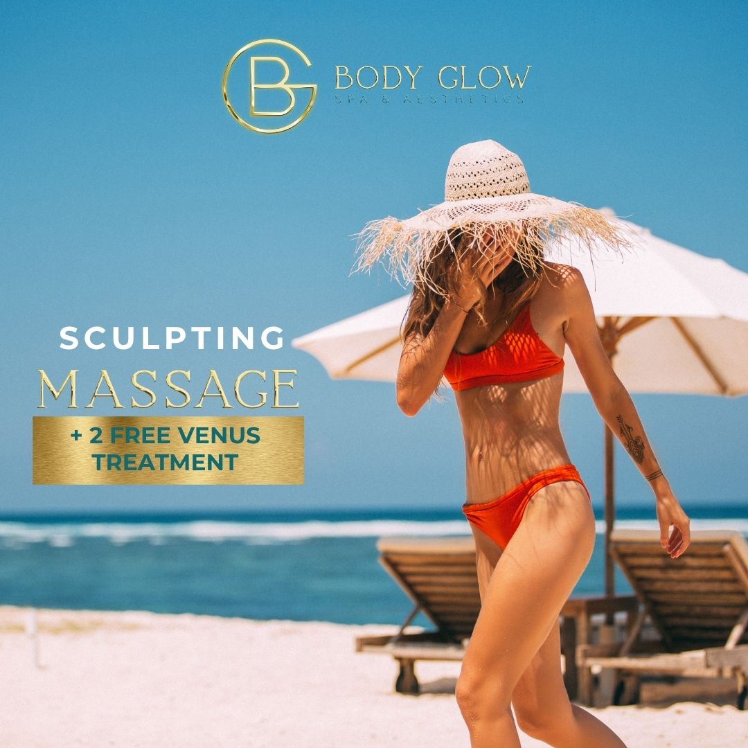 Slimming Massage