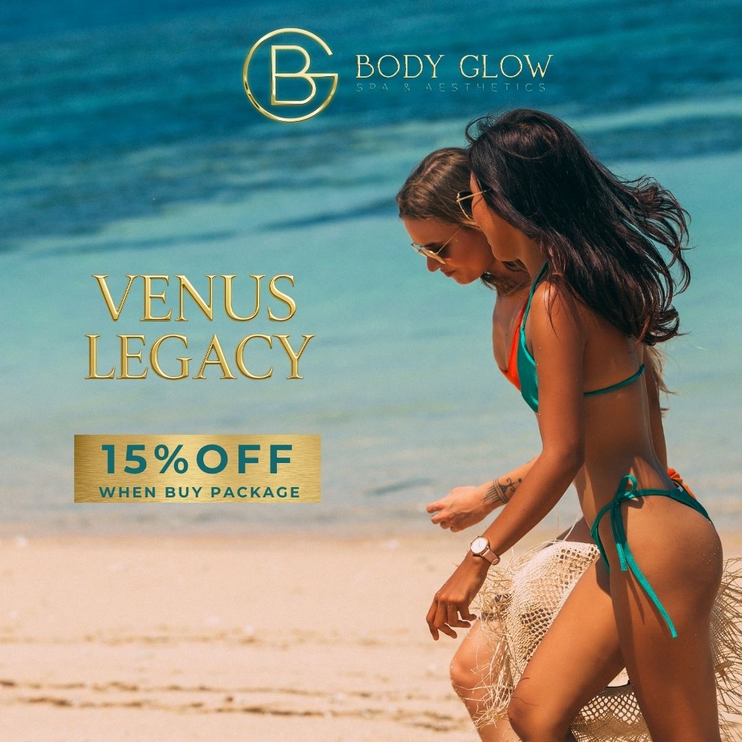 Venus Legacy