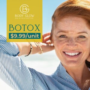 Botox Sale