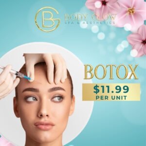 Botox - Spring Sale Woodhaven