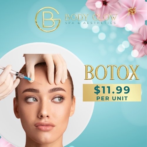 Botox - Spring Sale Woodhaven