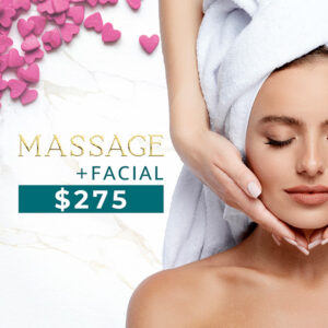 Massage Facial - Spa in Queens New York