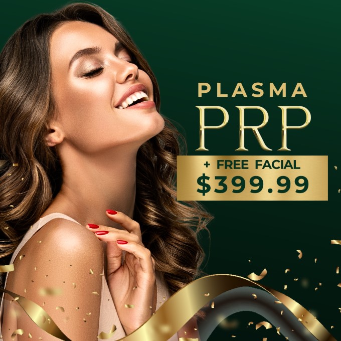 PRM Plasma - Blackfriday Sale