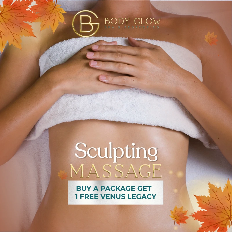 Slimming Massages