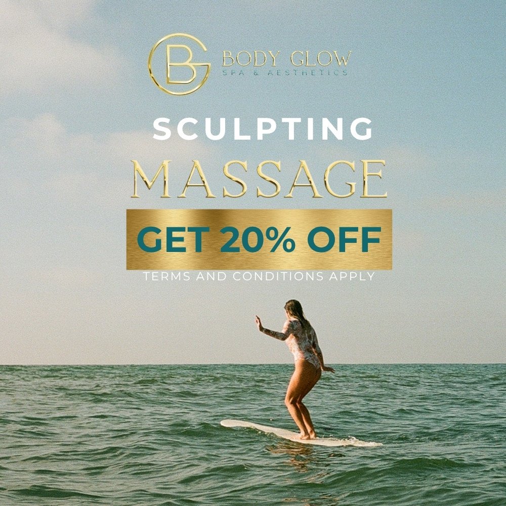 Slimming Massages