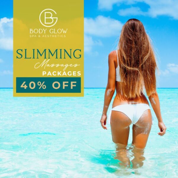 Slimming Massage Package Sale