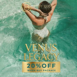 Venus Legacy