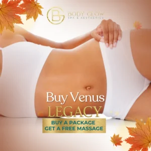 Venus Legacy