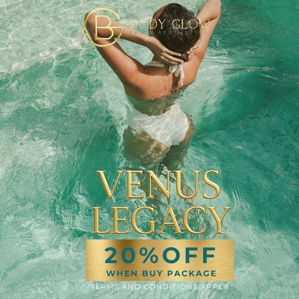 Venus Legacy