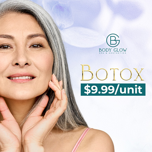 Botox Mothers day sale