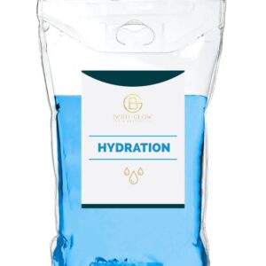 IV Drip Hydration