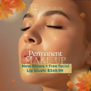 Permanent Makeup
