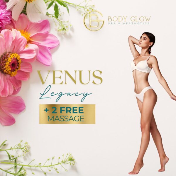 Venus Legacy - Mothers Sale