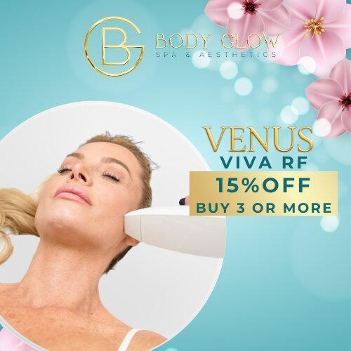 Venus Viva Radiofrecuency