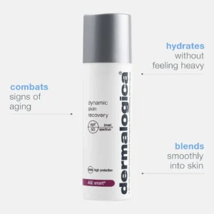 Dynamic Skin Recovery SPF 50