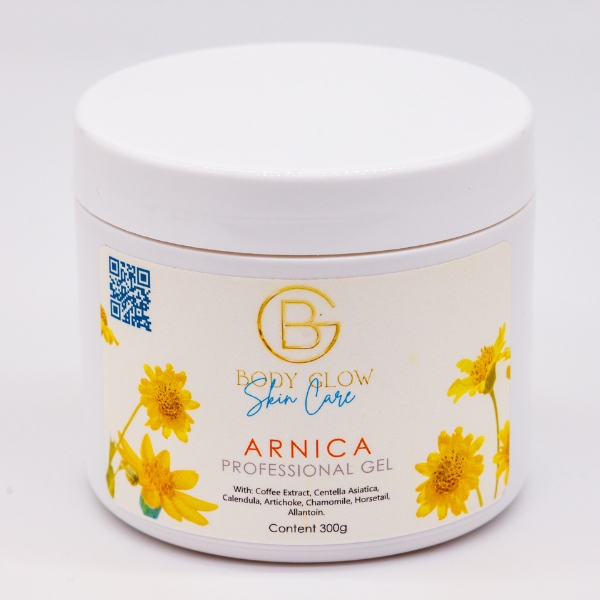 Arnica Gel - Skin Care Products