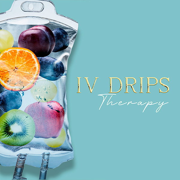 IV Drips Therapy Spa in Queens New York