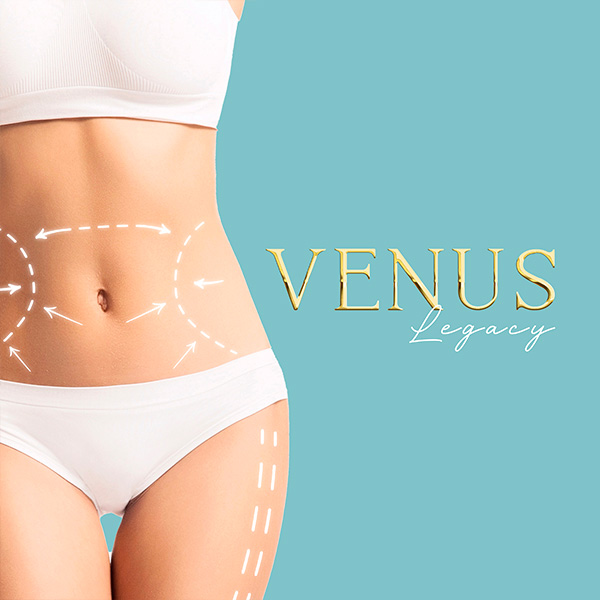 Venus Legacy - Body Glow Spa