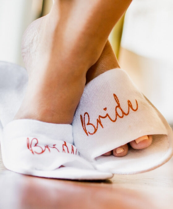 Bride Spa Packages