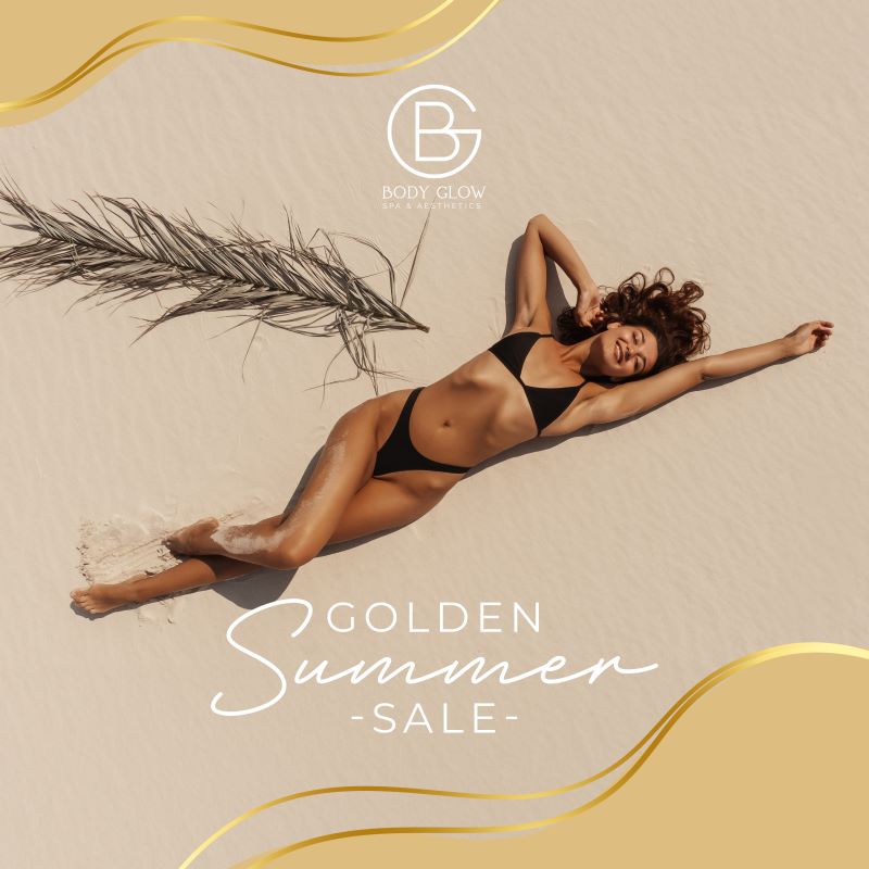Golden Summer Sale Spa Woodhaven Queens