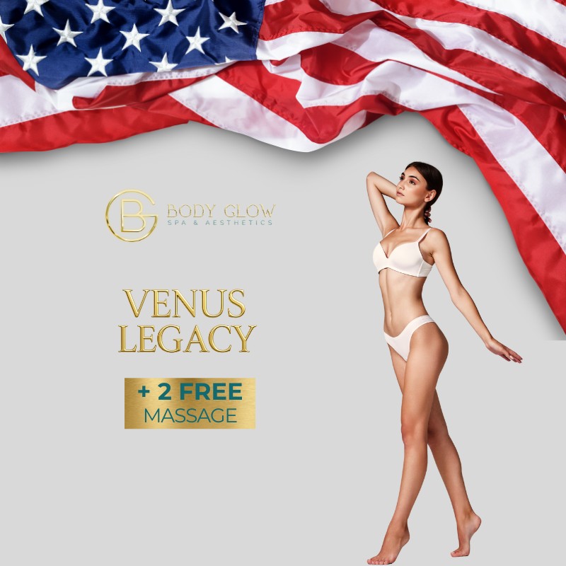 Venus Legacy - Memorial Day Sale