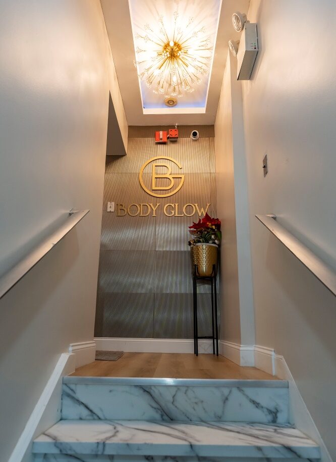 Body Glow Spa in Jamaica, Queens