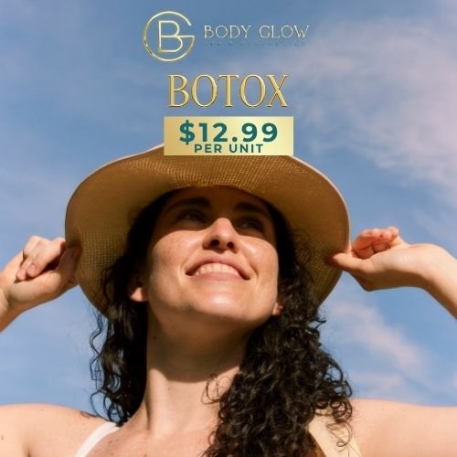 Botox Sale
