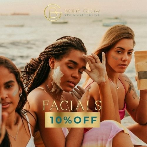 Facials Sale