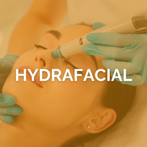 HydraFacial SALE - Body Glow Spa