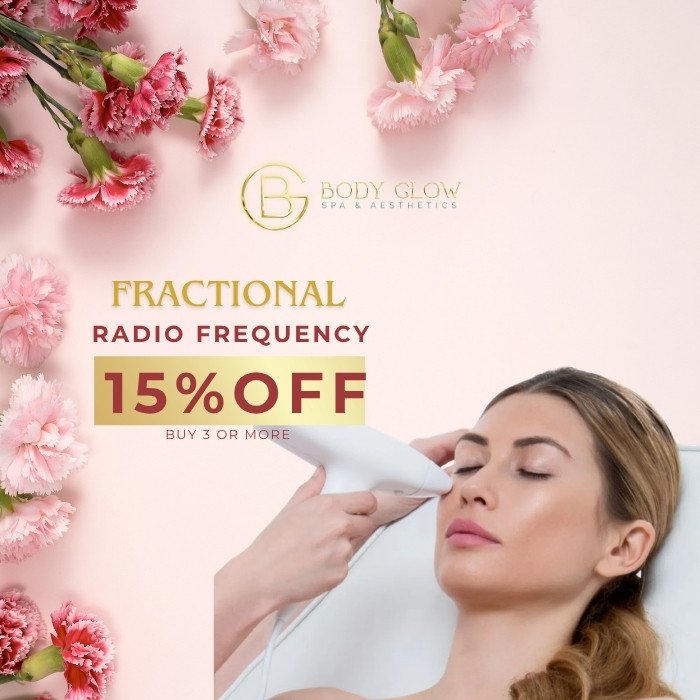 Venus Viva Radiofrequency