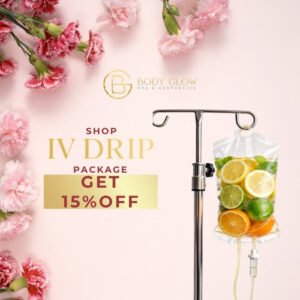 IV Drips
