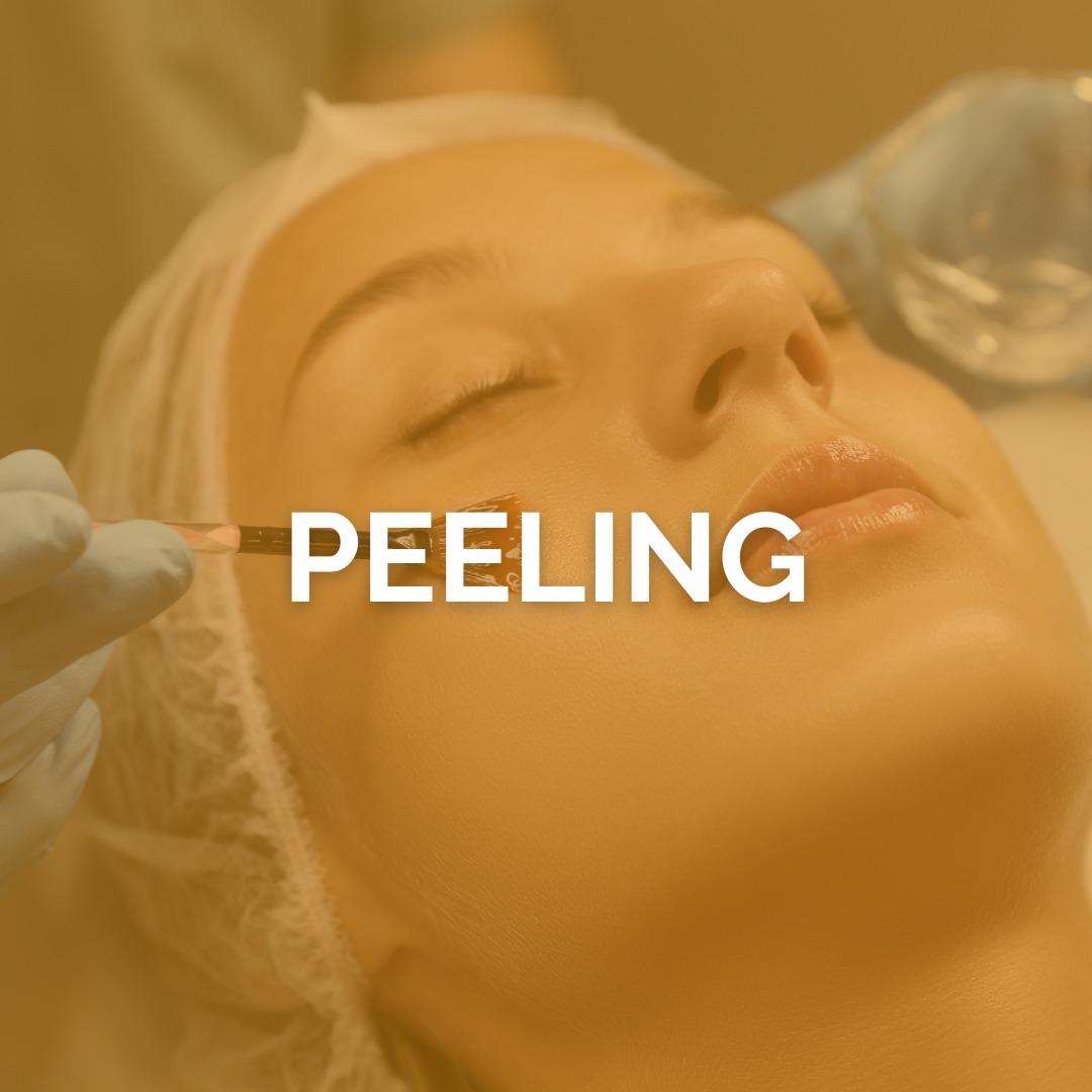 Peeling SALE - Body Glow Spa