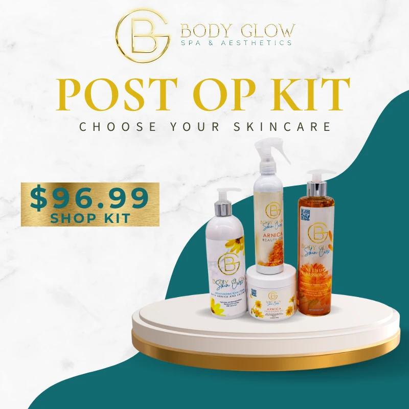 Post-Op Kit