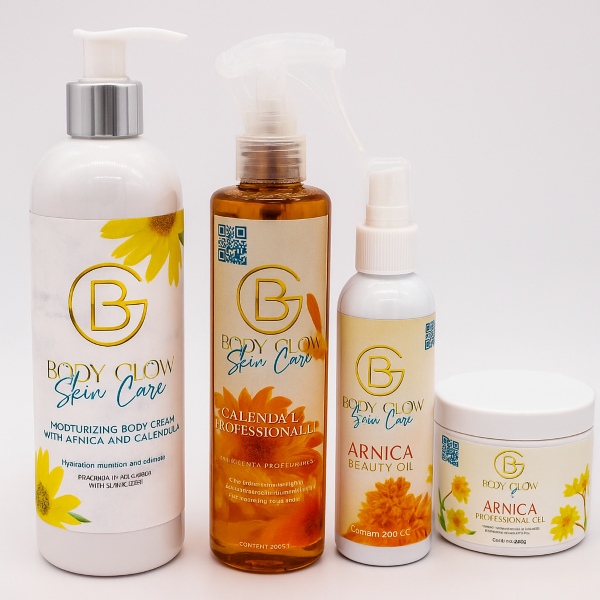 Post Sking Products