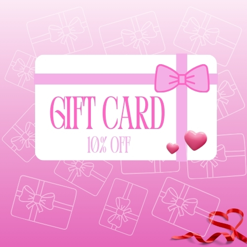 Valentine Sale Spa Gift Cards