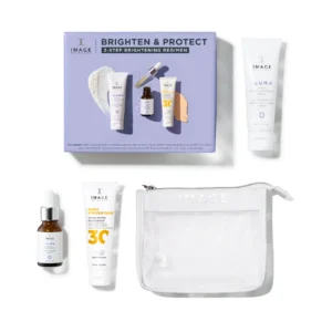 Brighten &Protect Kit