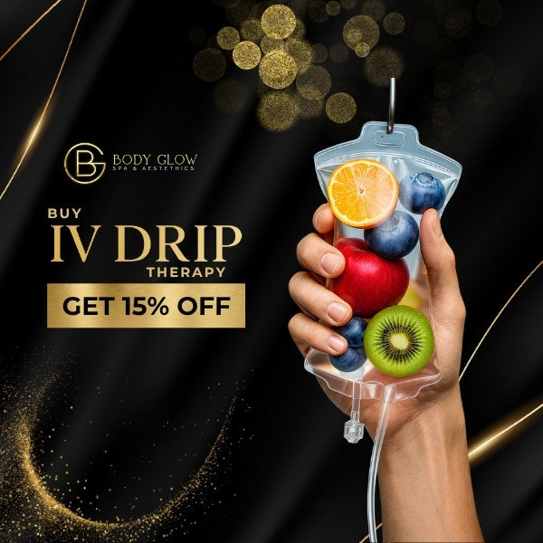 IV Drips