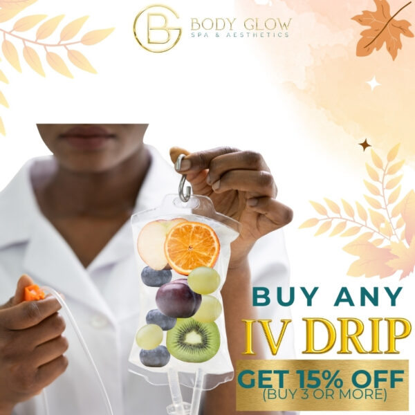 IV Drips