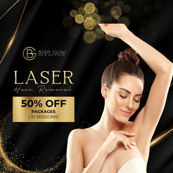 Laser Hair Removal