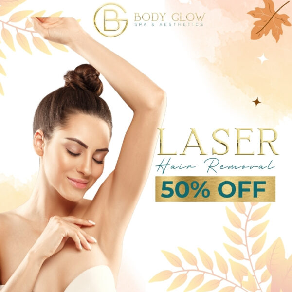 Laser Hair Removal
