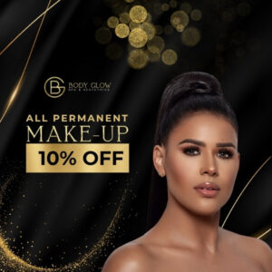 Permanent Makeup