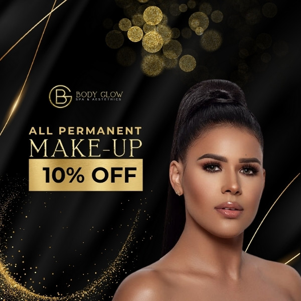 Permanent Makeup