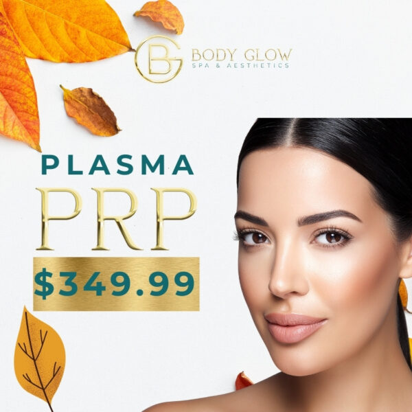 PRP PLASMA